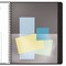 At-A-Glance Contemporary Monthly Planner, Premium Paper, 11 x 9, Graphite Cover, 12-Month (Jan to Dec): 2025 70-260X-45 - alternate 5